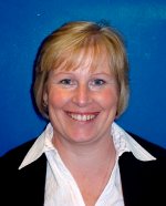 Donna Terry is an operations manager working at the London Bridge signal box.